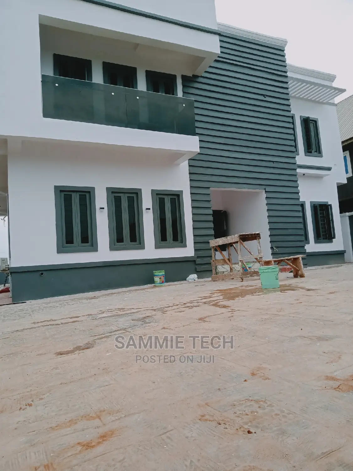 Casement Windows With Buglary