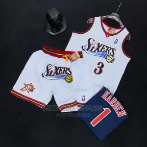 Photo - Luxury Jersey Outfits
