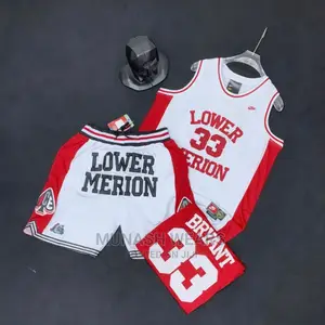 Luxury Jersey Outfits