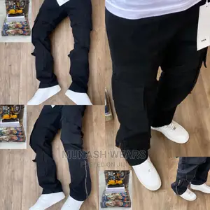 Men Luxury Jean