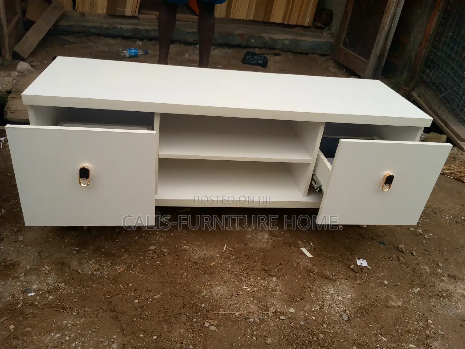 4ft TV Stand