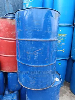 Quality Steel Drums