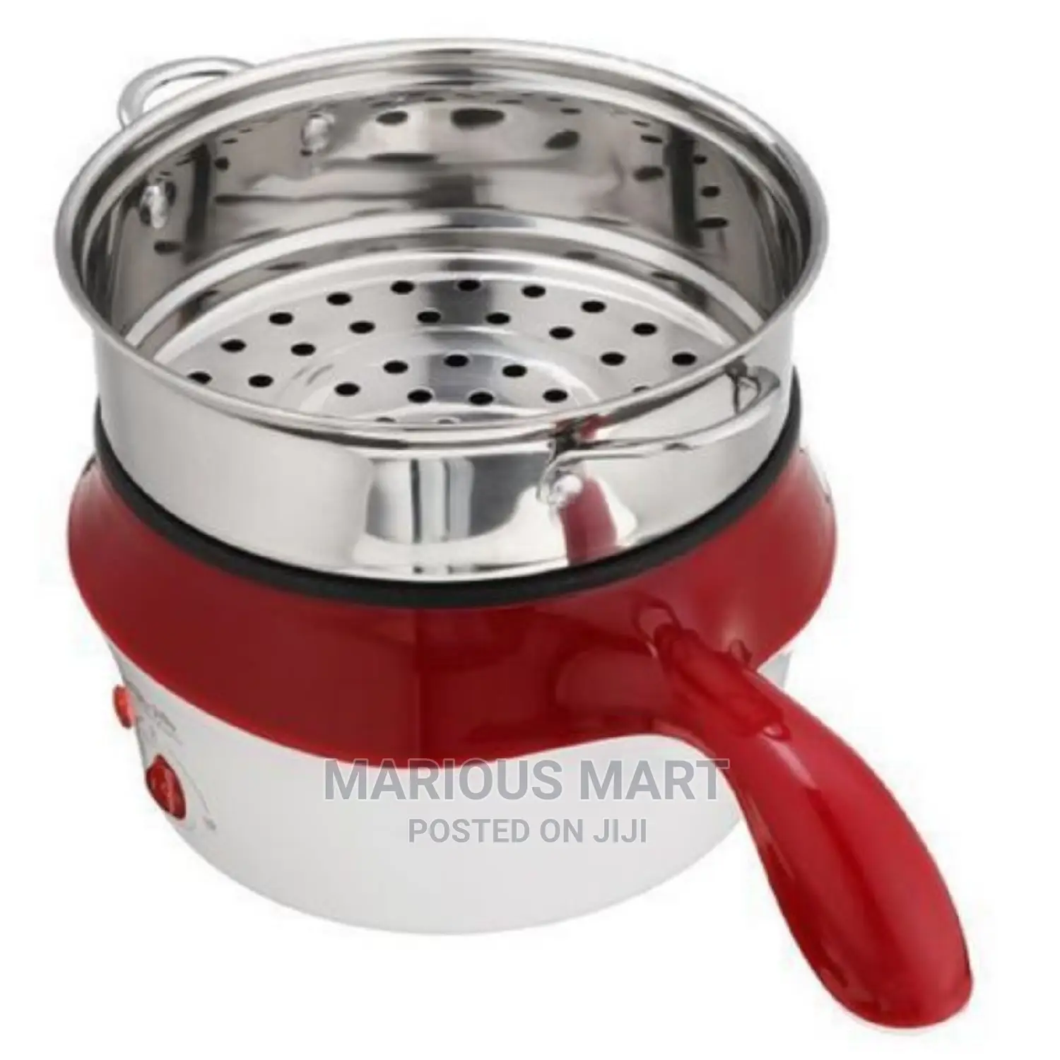 18cm Electric Multifunctional Cooker