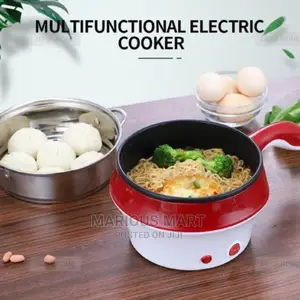 18cm Electric Multifunctional Cooker