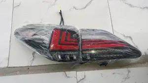 Reallight Lexus Rx350 2015 Yahoo Type