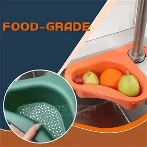Draining Rack