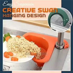 Draining Rack