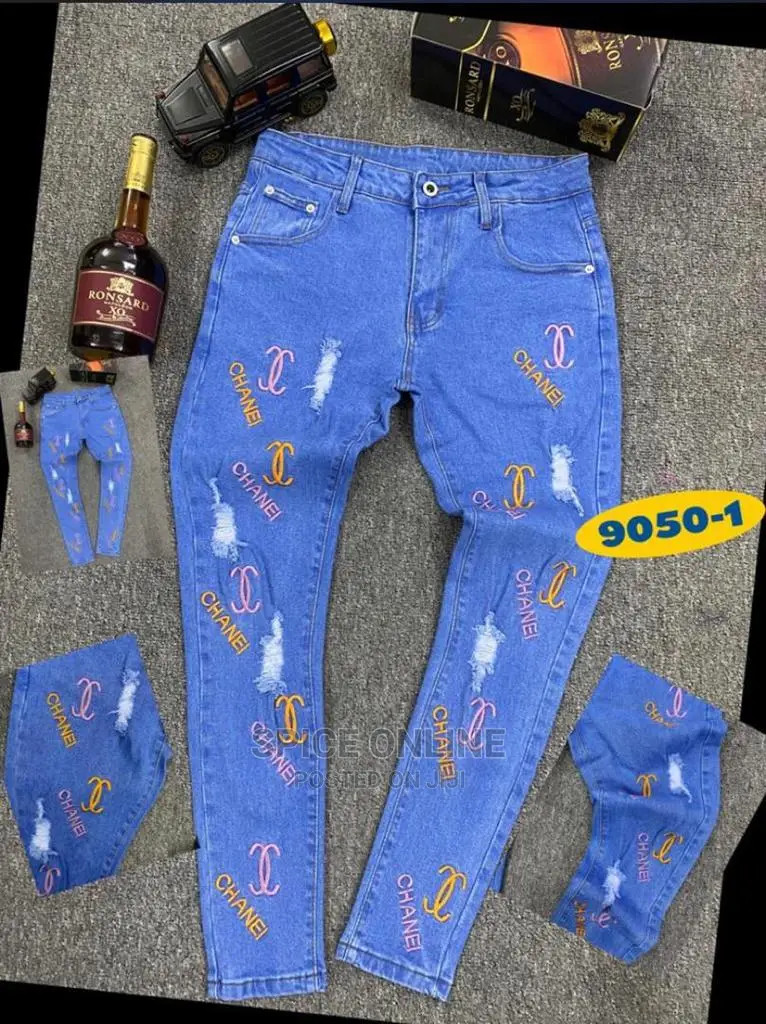 Vvip: Original Jean