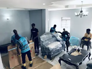 Van for Hire and Movers