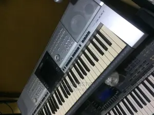 Yamaha PSR-A3000 61-Key World Arranger Workstation