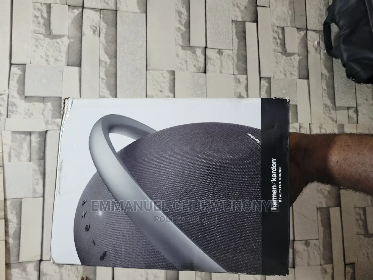 New Harman/ Kardon Studio 7