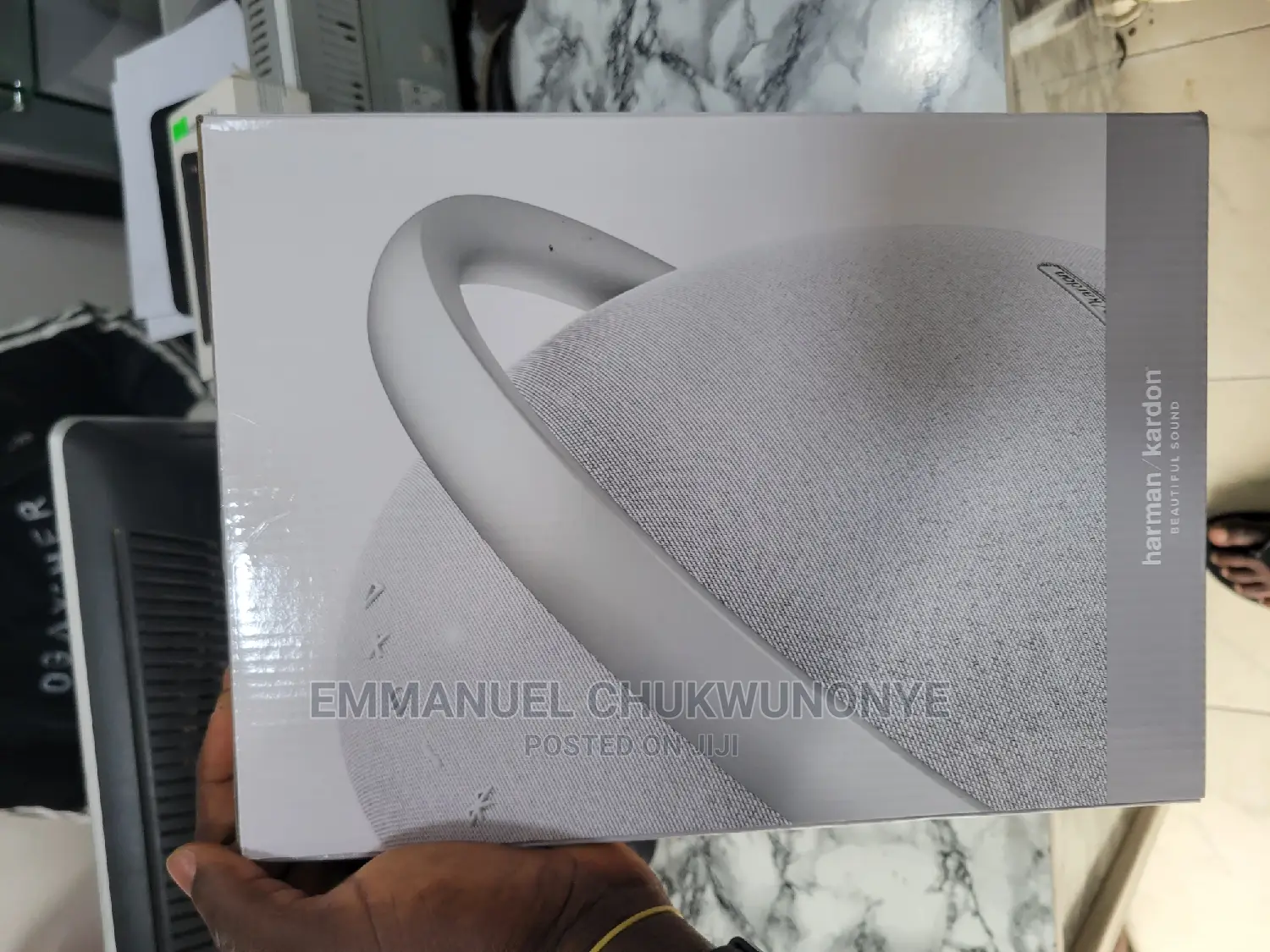 New Harman/ Kardon Studio 7