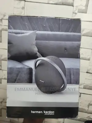 New Harman/ Kardon Studio 7