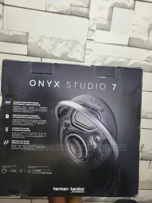 New Harman/ Kardon Studio 7