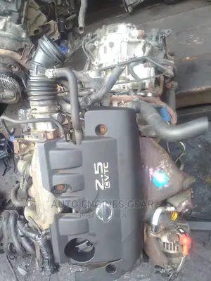 Nissan Altima 2.5 Engine / Xtrail Engine