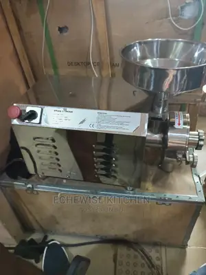 Powder Grinder