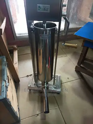 Susuage Stuffers