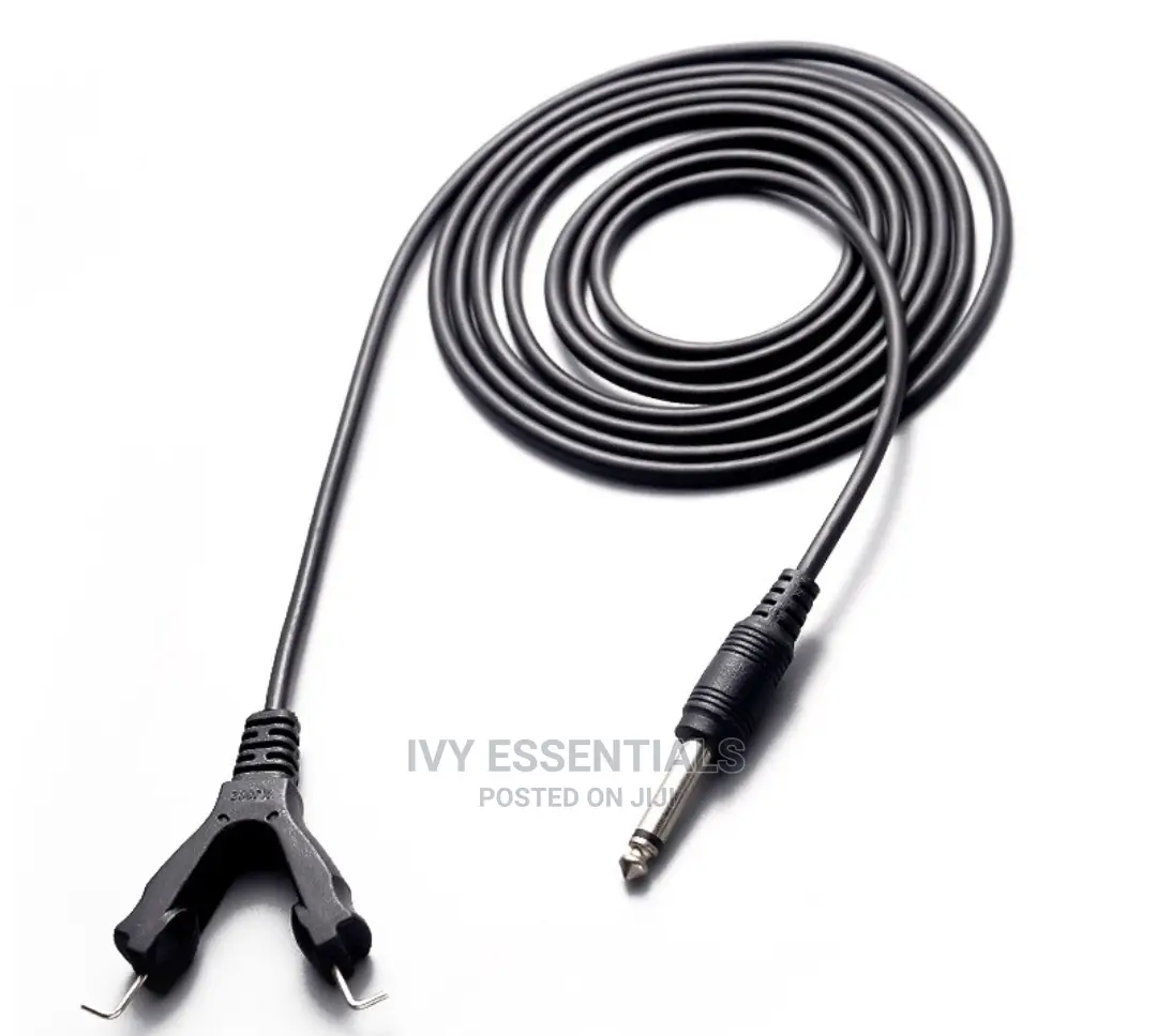 Machine Cord