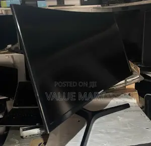 Samsung Curved Monitor 27 Inches