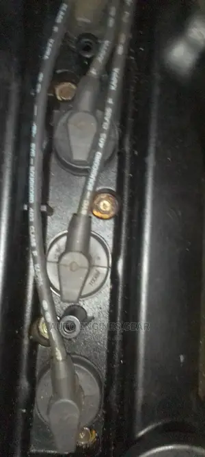 Engine Hyundai I10
