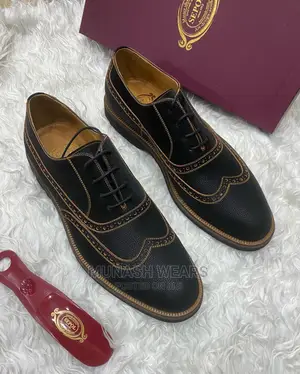 Italian Sepol Shoe for Men
