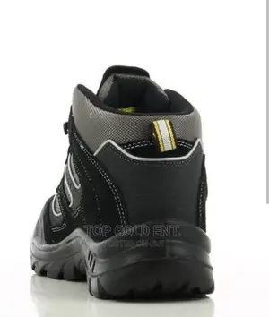 Climber31 S3 Jogger Boot