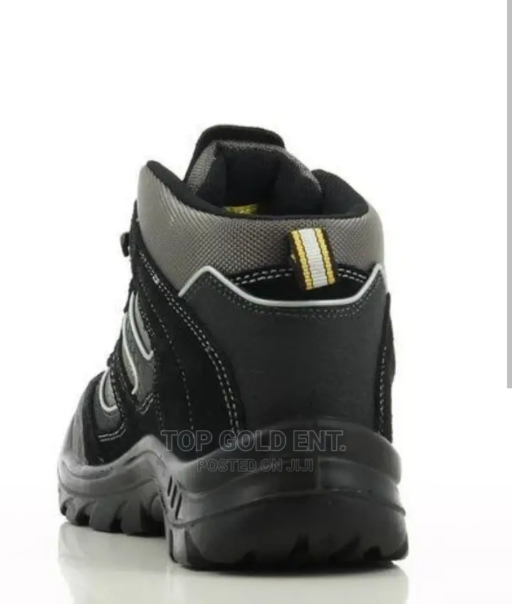 Climber31 S3 Jogger Boot