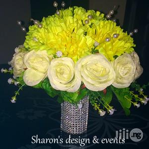 Wedding Bouquet