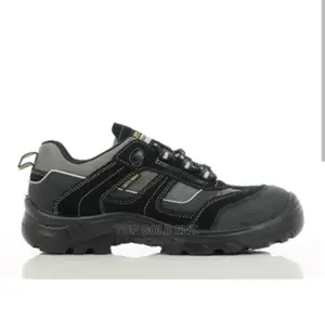 Climber31 S3 Jogger Boot