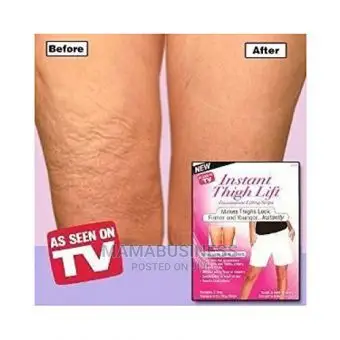 Instant Thigh Lift Wrap