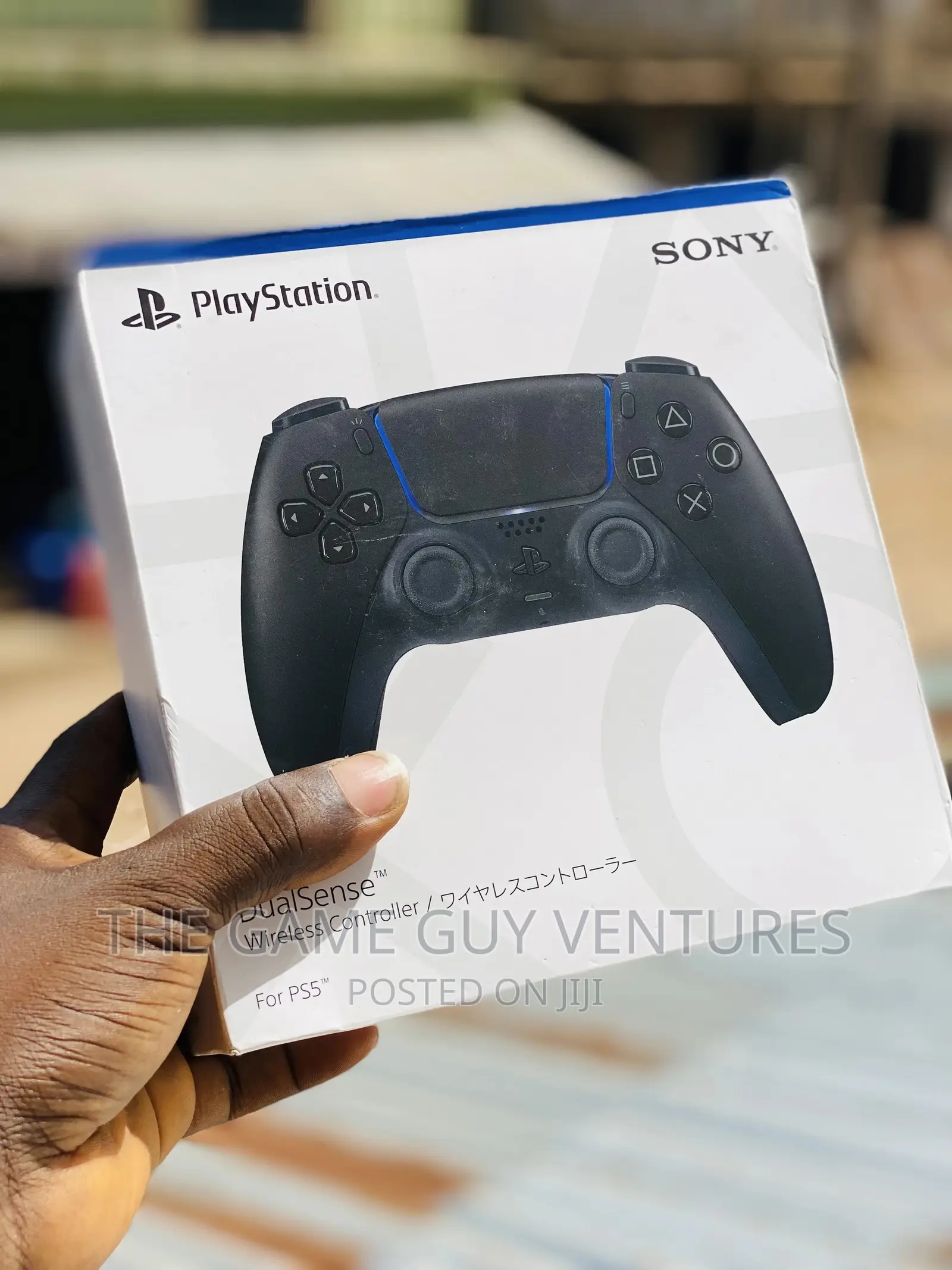 Original Ps5 Pads