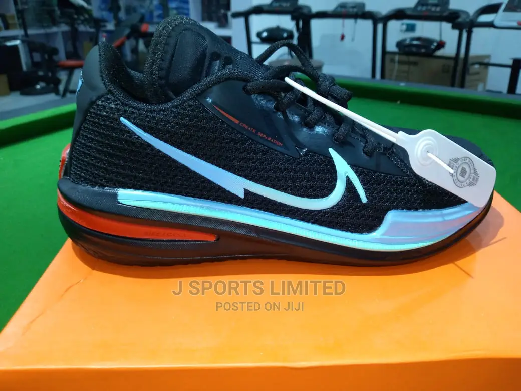 Nike Canvas Shoe