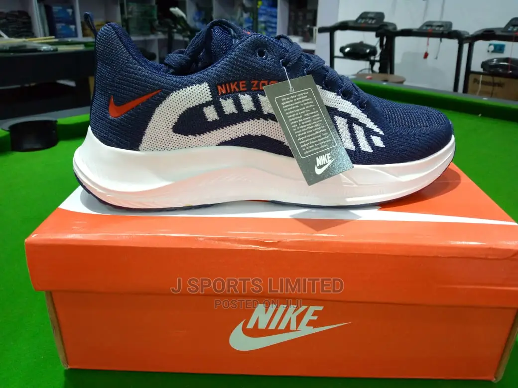 Nike Canvas Shoe