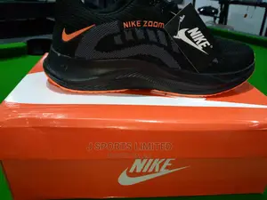 Nike Canvas Shoe