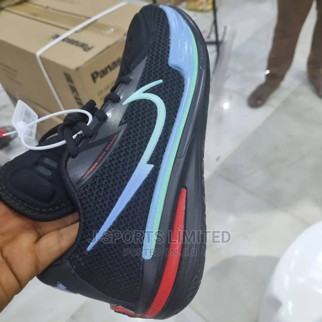 Original Nike Canvas