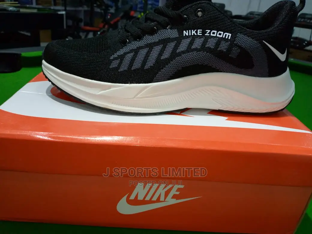 Original Nike Canvas