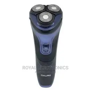 Rechargeable Daling(Dl-9037) Perfect Shaving Clipper