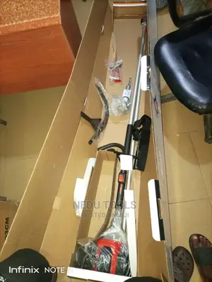 Palm Fruit Harvester
