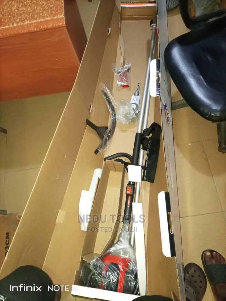 Palm Fruit Harvester