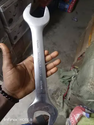 46mm Spanner