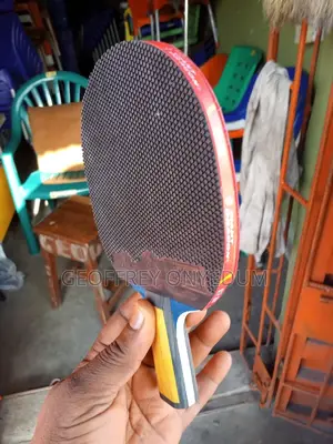 Bath Table Tennis Dunlop Warrantee