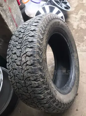 18 Tyres for F150 Ford