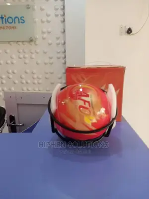 Safety Extinguisher Ball