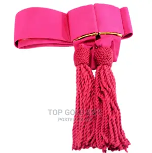 Ceremonial Belt/ Waist Sash