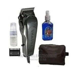 CH-308 Chaoba Professional Electric Hair Clippers
