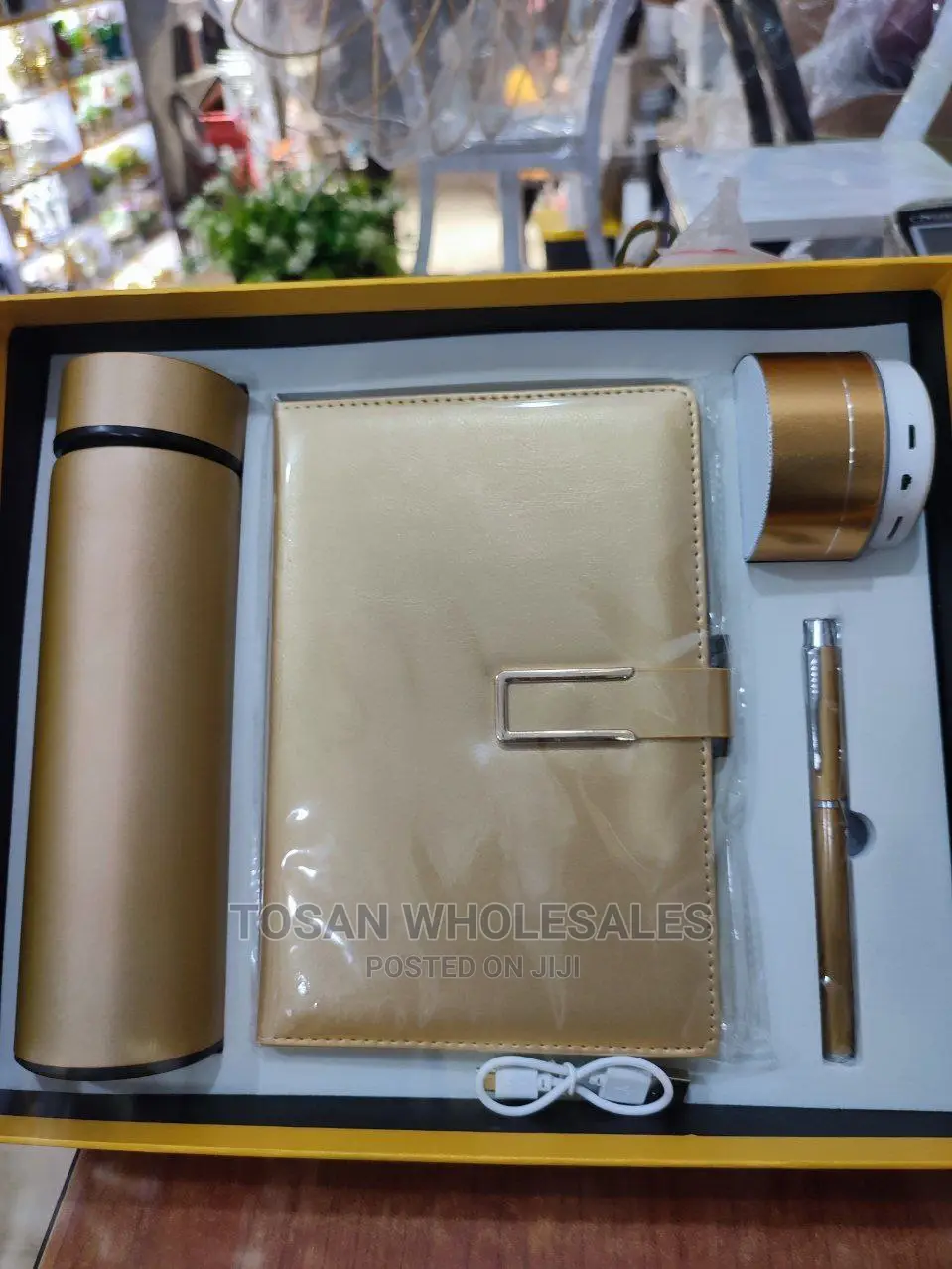 Corporate Gift Set