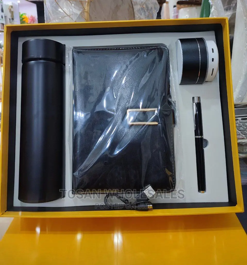 Corporate Gift Set