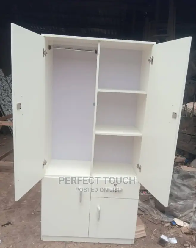 3ft by 6ft Wardrobe