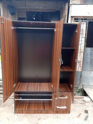 4ft by 6ft Wardrobe