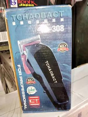 Classic Chaoba 308-cb Professional Hair Clipper